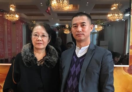 【中医人物智库】茂于根   水深于源——记郝锦堂