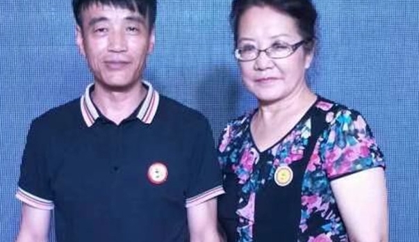 【最美人物故事】郝国强