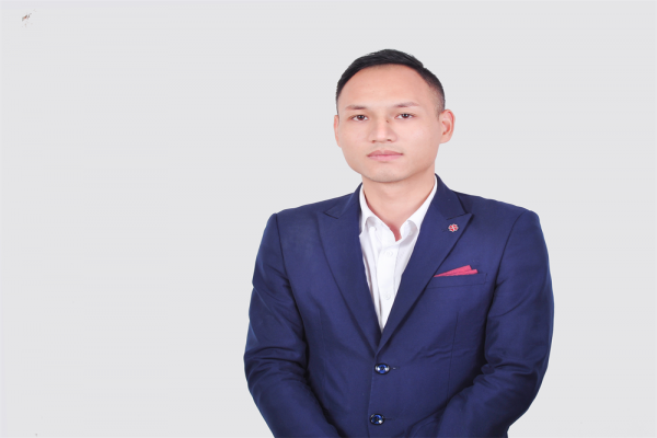 【人物百科】众合汇智广州分公司合伙人陈焱